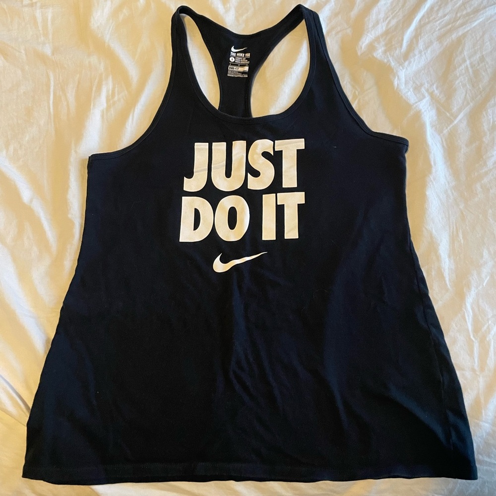 Nike Just Do It Tank